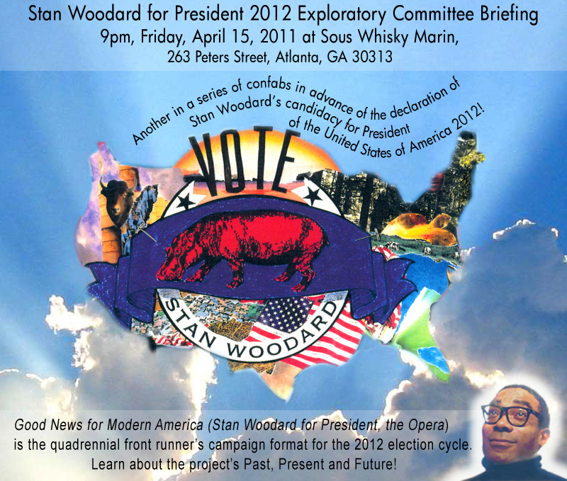 Woodard Explo Comm