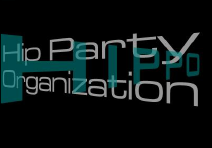 Hip Party Organization